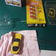 Illustration for article titled Tomica Limited Vintage Neo: Mazda ɛ̃fini FD3S RX-7 Type Rem/em